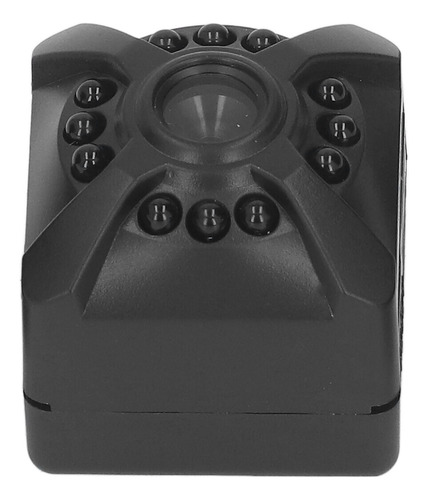 Cámara De Detección De Movimiento X5 Mini Wifi Security 1080