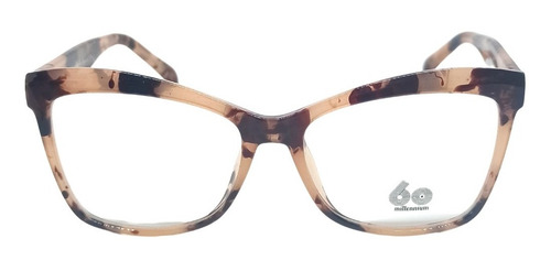 Montura Marco Gafas Mujer Exclusive Style