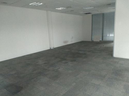 Imagen 11 de 11 de Oficina En Alquiler - Puerto Madero - 220 M2