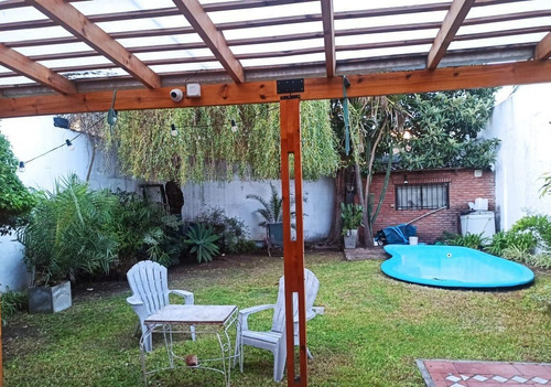 Casa En Venta En Villa Bosch