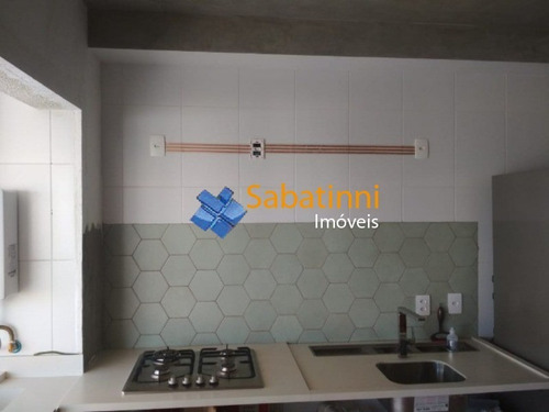 Imagem 12 de 18 de Apartamento A Venda Em Sp Barra Funda - Ap04683 - 69406042