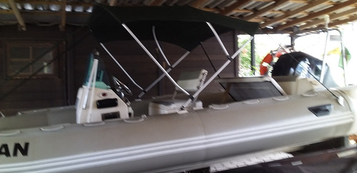 Sall Master Bote