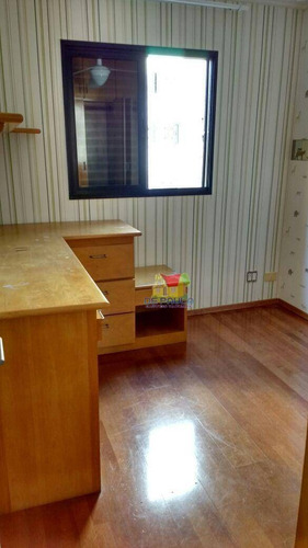 Imagem 18 de 30 de Apartamento Com 3 Dormitórios Para Alugar, 70 M² Por R$ 2.000,00/mês - Carrão - São Paulo/sp - Ap1670