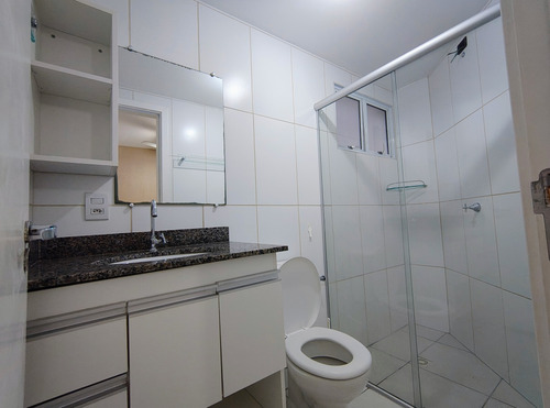 Vendo Apartamento 1 Quarto, Ótima Localização Em São Carlos.