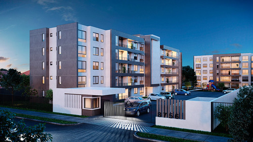 Imagen 1 de 14 de Edificio Refugio New