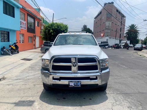 Imagen 6 de 15 de Dodge Ram 4000
