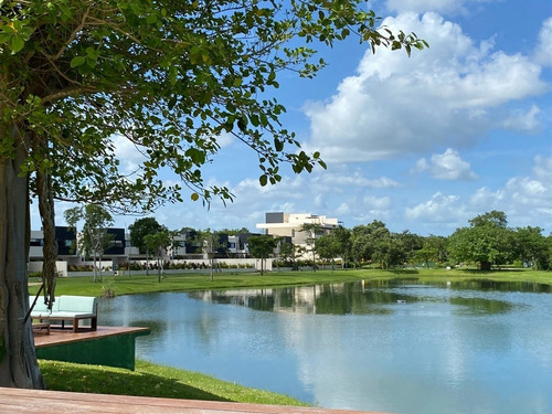 Venta De Lotes En Cabo Norte, Privada Lantia, Merida Yucatan