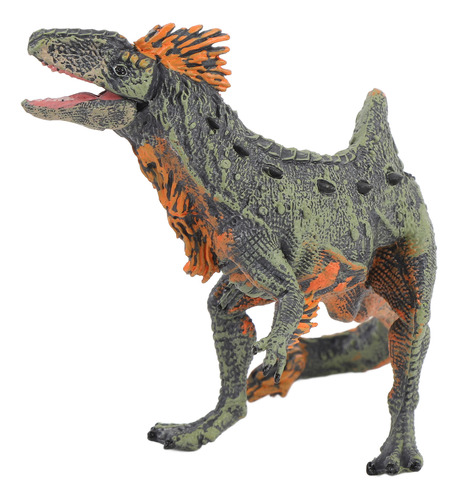 Figura De Simulación Coleccionable Modelo De Juguete De Dino