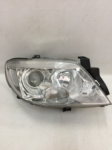 Farol Pajero Tr4 2010 / 2015 Original Lado Direito