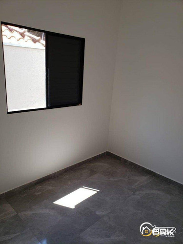 Imagem 11 de 18 de Casa Com 2 Dormitórios À Venda Por R$ 225.000,00 - Vila Carrão - São Paulo/sp - Ca0755