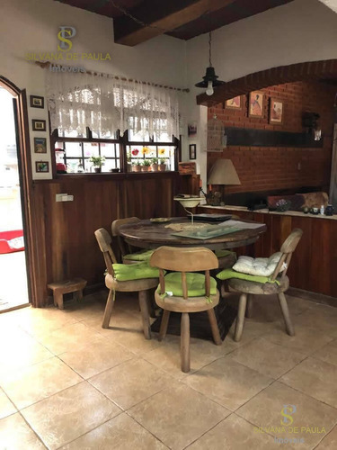 Imagem 8 de 15 de Chácara À Venda De 2.390 M² - Com Financiamento Bancário - Mairiporã. - Ch1083
