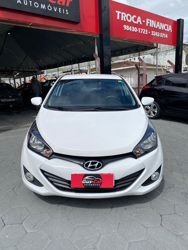 Hyundai HB20 HB20 Comf./C.Plus/C.Style 1.0 Flex 12V