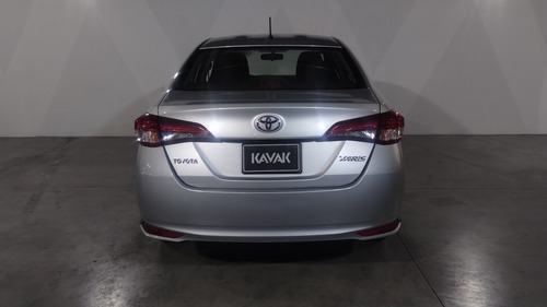 Toyota Yaris 1.5 CORE