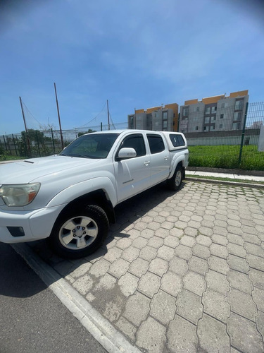 Toyota Tacoma 4.0 Trd Sport V6/ At