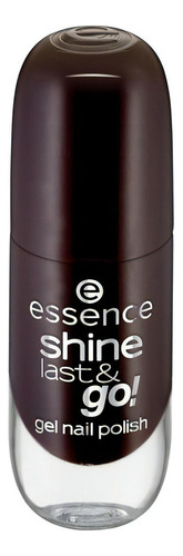 Essence Esmalte Shine Last & Go! Gel Nail Polish Color 49. Need Your Love