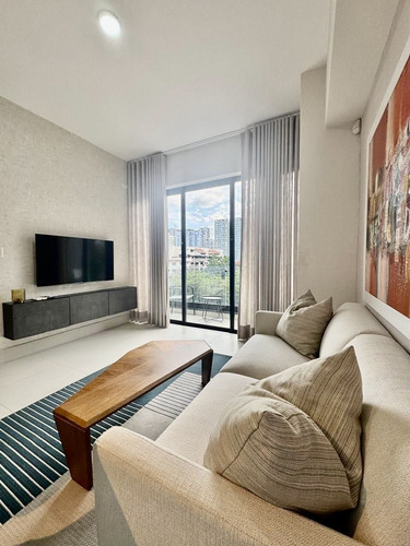 Alquiler De Apartamento En Serralles