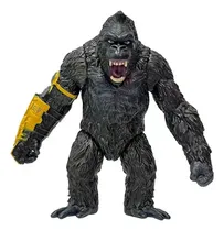 Comprar Novo Modelo De Boneco De Brinquedo Godzilla Vs King Kong 2
