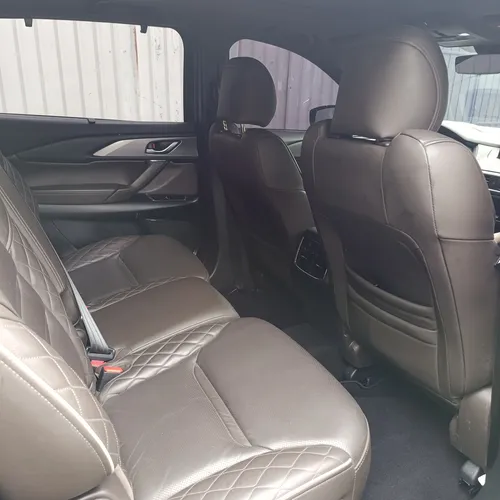 Mazda CX-9 2.5 Grand Touring Signature