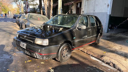 Fiat Tipo 1.4 Suite