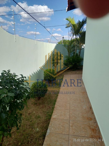 Imagem 12 de 14 de Casa Em Condomínio Para Venda Em Campinas, Residencial Terras Do Barão, 3 Dormitórios, 1 Suíte, 2 Banheiros, 2 Vagas - Casa 560_1-1864036