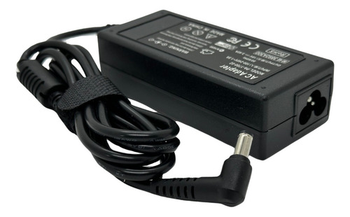 Carregador Para Notebook Positivo N4100
