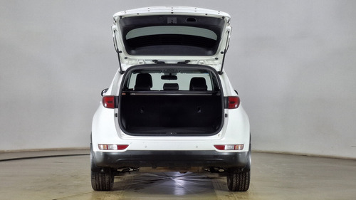 Kia Sportage 2.0 Gsl Lx