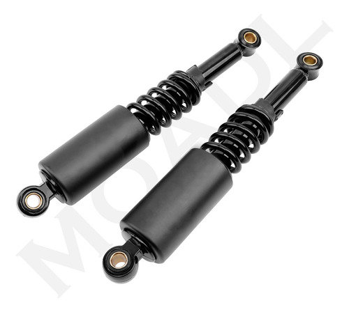 Par Amortiguadores Trasero Lithium 2.0 Ryder 3.0 Workman 150