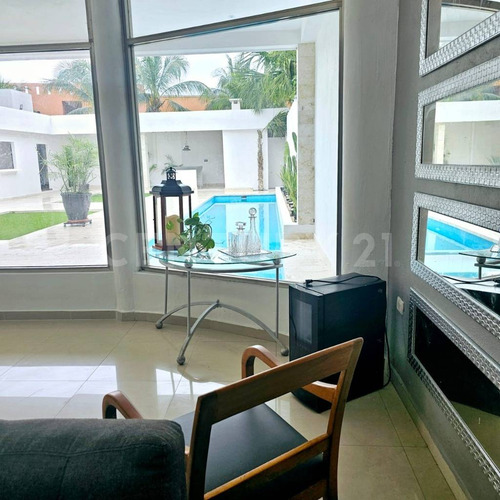 For Rent Very Spacious House And Land At Ejido Playa Del Carmen P3442