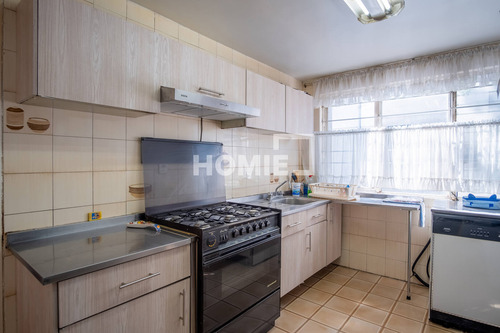 Hermoso Departamento Amueblado En Mixcoac, Benito Juárez, 93578
