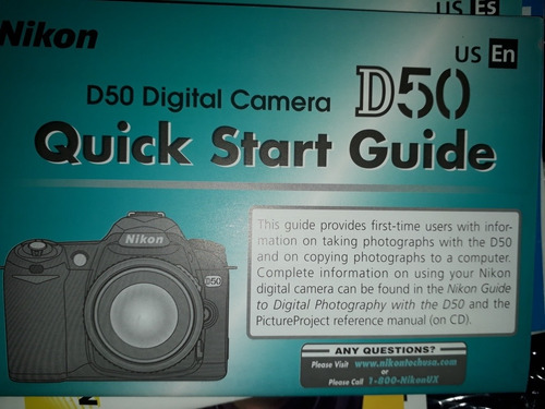 Imagen 7 de 8 de Camara Fotografica Nikon