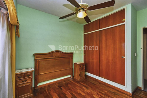 Imagen 25 de 30 de Venta Departamento 3 Amb Con Cochera En Moron Sur