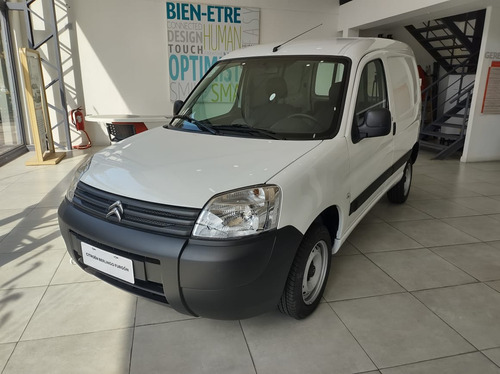 Citroën Berlingo 1.6 Vti 115 Business