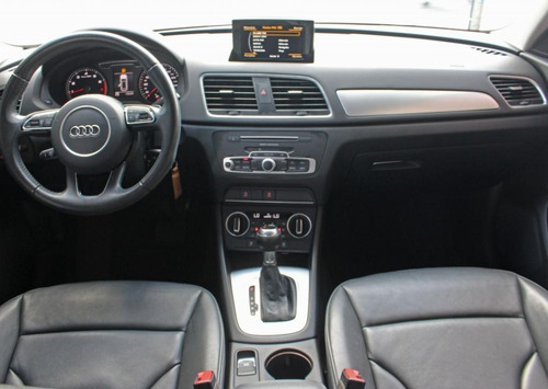 Q3 1.4 Tfsi 150cv S-tronic 5p