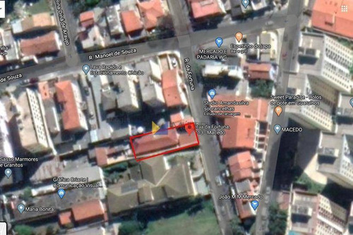 Imagem 23 de 23 de Casa À Venda, 250 M² Por R$ 900.000,00 - Macedo - Guarulhos/sp - Ca0094