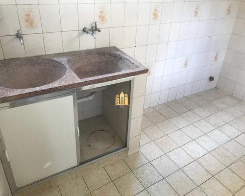 Imagem 12 de 14 de Apartamento No Centro - Esmeraldas - Ap00012 - 32599243