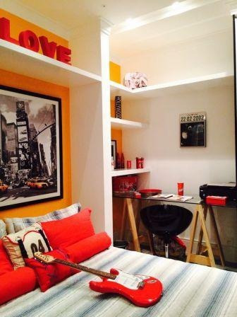 Imagem 27 de 30 de Apartamento Com 4 Dormitórios À Venda, 367 M² - Tamboré - Santana De Parnaíba/sp - Ap1886