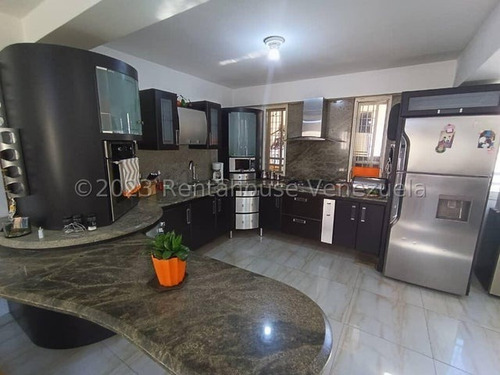 Imagen 5 de 19 de Townhouse En Venta Urb. Uriel I Turmero Lc Mls #23-20359