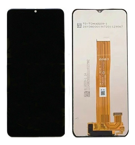 Pantalla Samsung Galaxy A32 4g Original + Garantía 