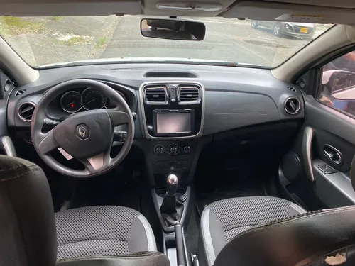 Renault Stepway 1.6 Dynamique
