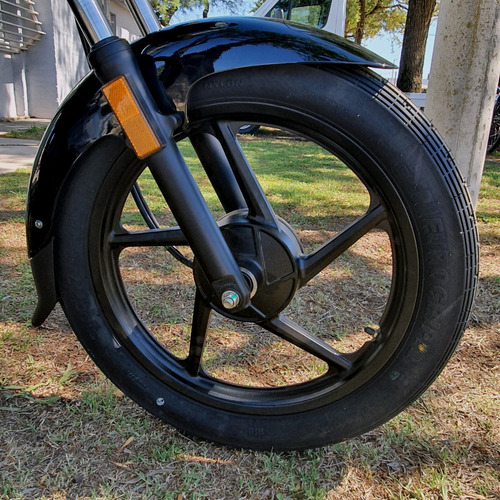 Imagen 17 de 18 de Bajaj Boxer 150 - 0km - Boxer 150