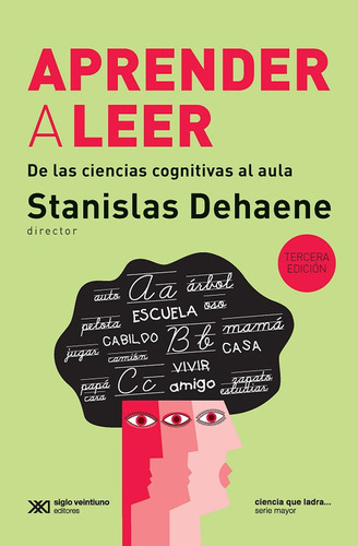 Aprender A Leer - Dehaene Stanislas