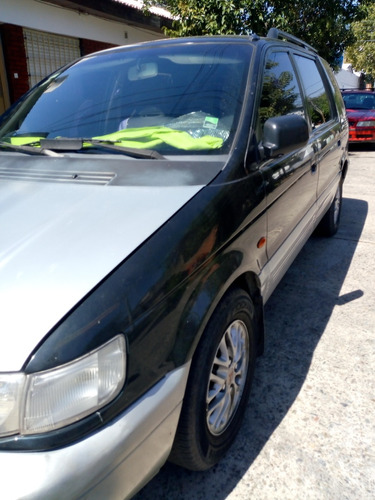 Mitsubishi Space Wagon 2.0 Glx