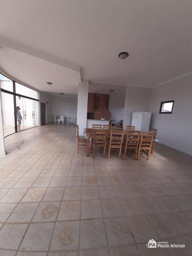 Imagem 4 de 29 de Apartamento Com 3 Dormitórios, 136 M² - Venda Por R$ 595.000,00 Ou Aluguel Por R$ 2.300,00/mês - Jardim Quisisana - Poços De Caldas/mg - Ap1829
