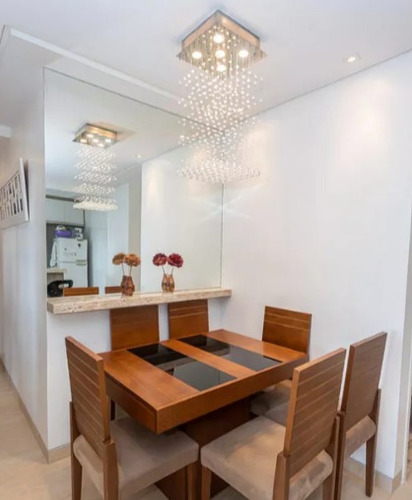 Imagem 5 de 25 de Apartamento Residencial Em São Paulo - Sp - Ap2775_etic