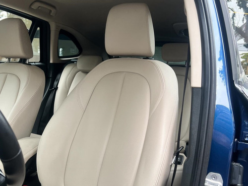 BMW X1 2.0 16V TURBO ACTIVEFLEX SDRIVE20I GP 4P AUTOMÁTICO