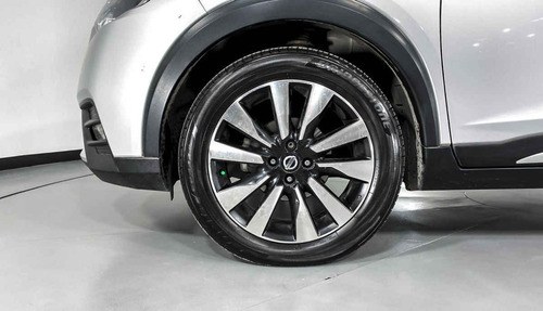 Imagen 11 de 15 de 38294 - Nissan Kicks 2017 Con Garantía
