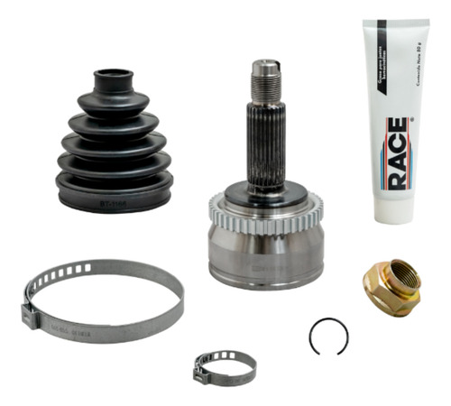 Espiga Para Kia Soul Ex 2.0l 2016 Izq/ Der Race