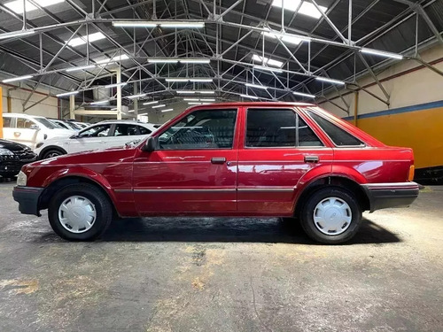 Ford Escort 1.6 Lx