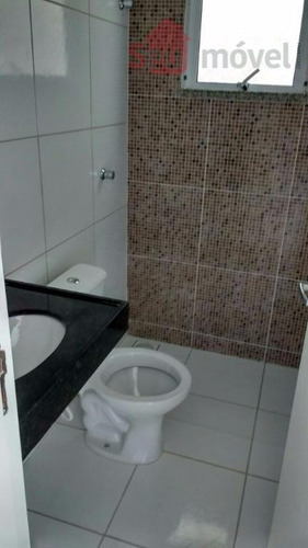 Imagem 11 de 12 de Casa Residencial À Venda, Passaré, Fortaleza. - Ca0329