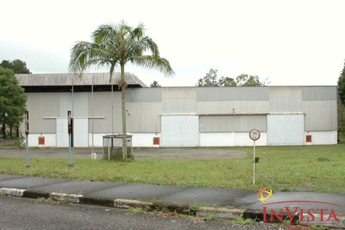 Imagem 7 de 17 de Galpão A Venda Em Arujá - Gl00065 - 70243911